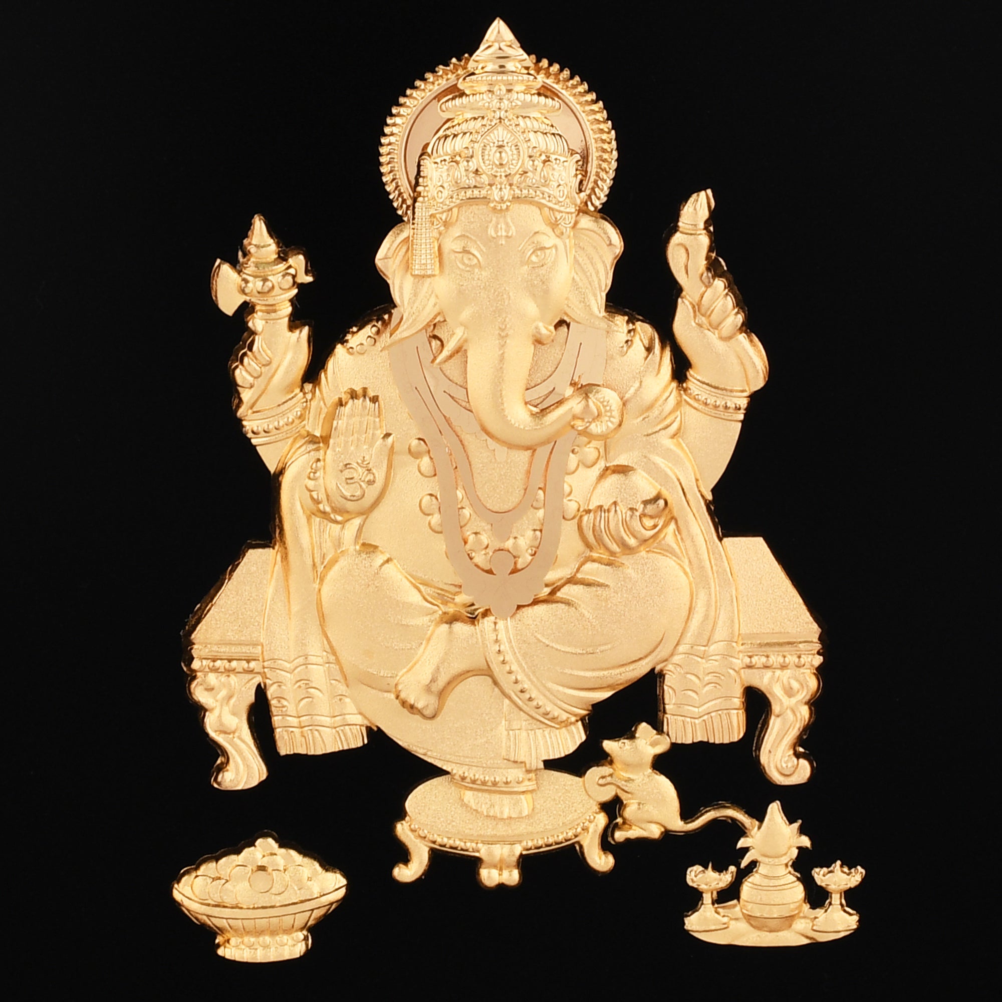 Ganesha